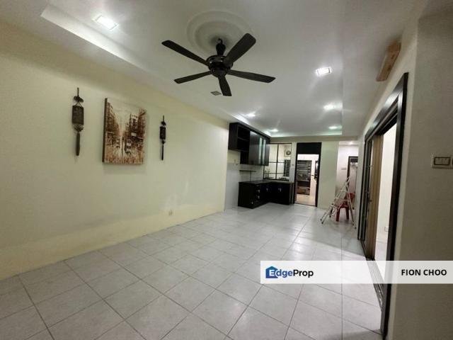 House for rent in Bukit Ledang, Johor