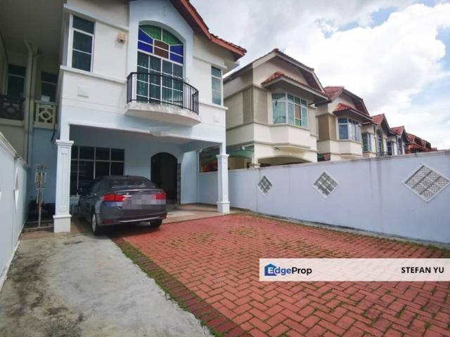 House for sale in Bukit Ledang, Johor