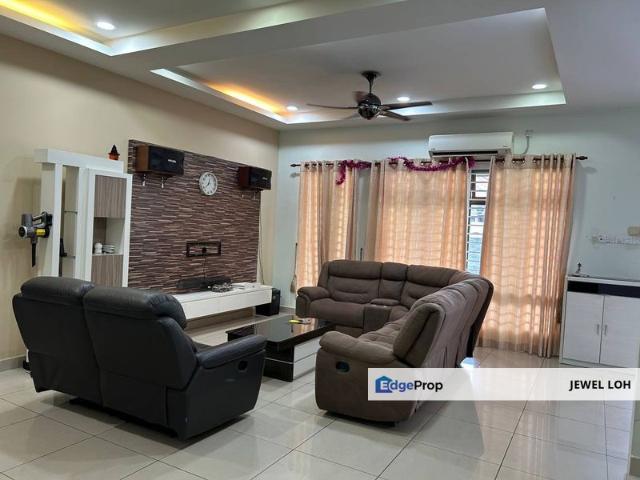 House for rent in Bukit Ledang, Johor