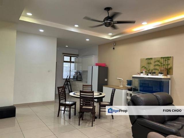 House for rent in Bukit Ledang, Johor
