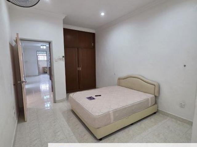 House for sale in Bukit Ledang, Johor