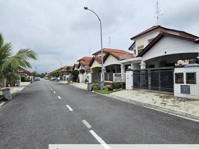 House for sale in Bukit Ledang, Johor