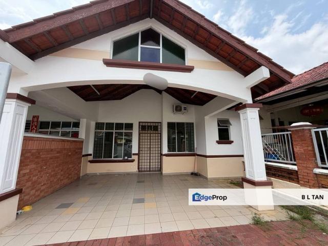 House for rent in Taman Impian Emas, Iskandar Puteri