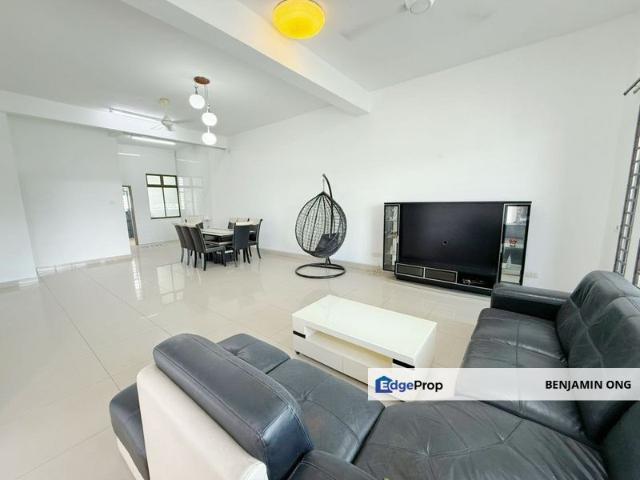 House for sale in Bukit Ledang, Johor