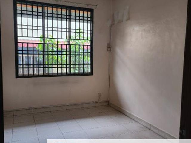 House for sale in Bukit Ledang, Johor
