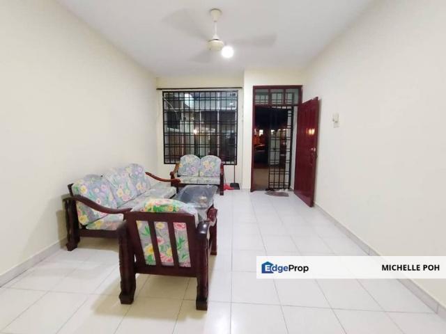 House for rent in Bukit Ledang, Johor