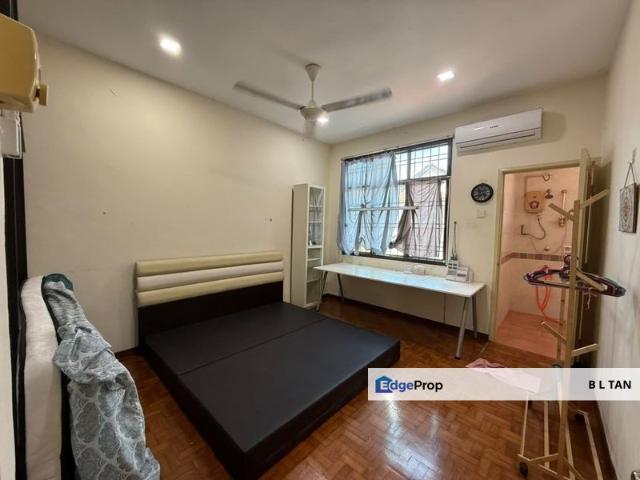 House for rent in Bukit Ledang, Johor