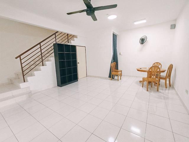 Terraced House for rent in Bukit Ledang, Johor