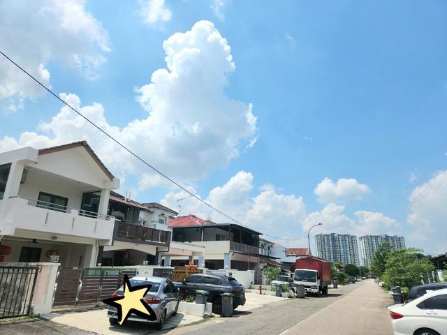 Terraced House for sale in Bukit Ledang, Johor
