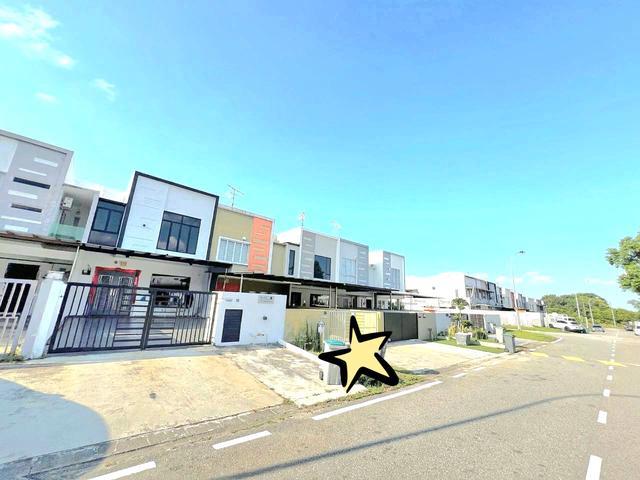 Terraced House for sale in Iskandar Puteri, Johor Bahru