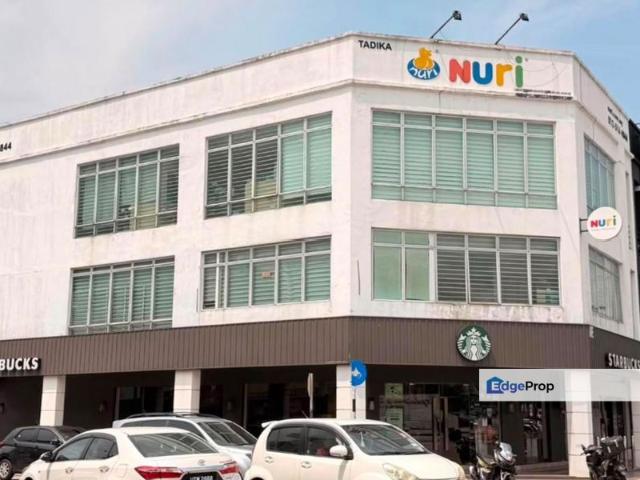 Shop for sale in Iskandar Puteri, Johor Bahru