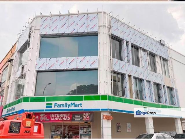 Shop for rent in Iskandar Puteri, Johor Bahru