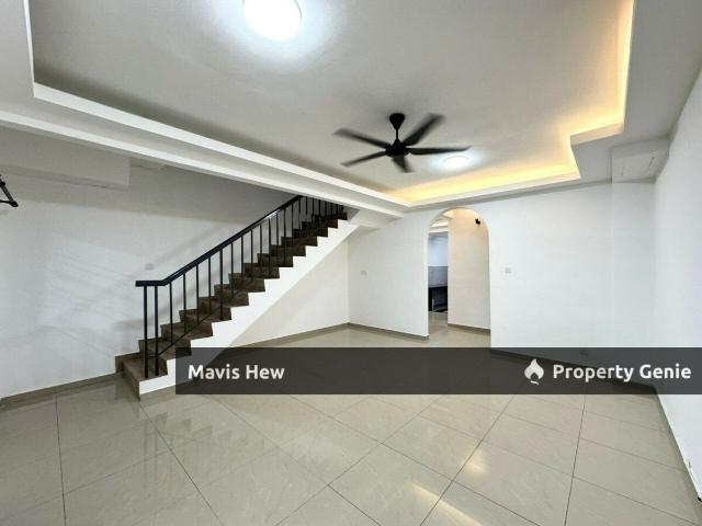 Terraced House for rent in Bukit Ledang, Johor