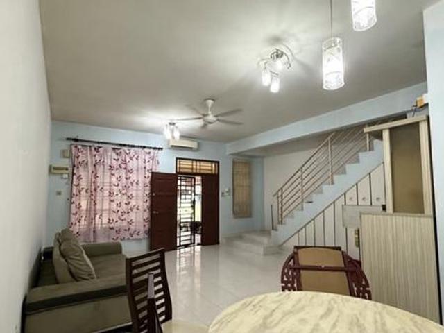 Terraced House for sale in Johore Bahru, Johor