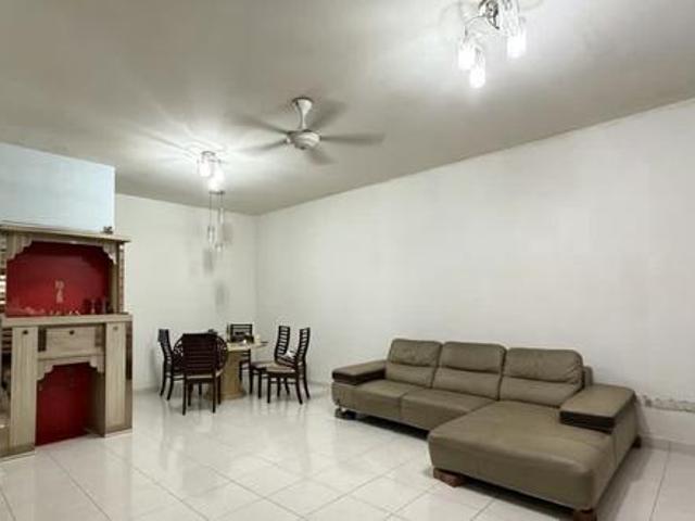 Terraced House for sale in Bukit Ledang, Johor