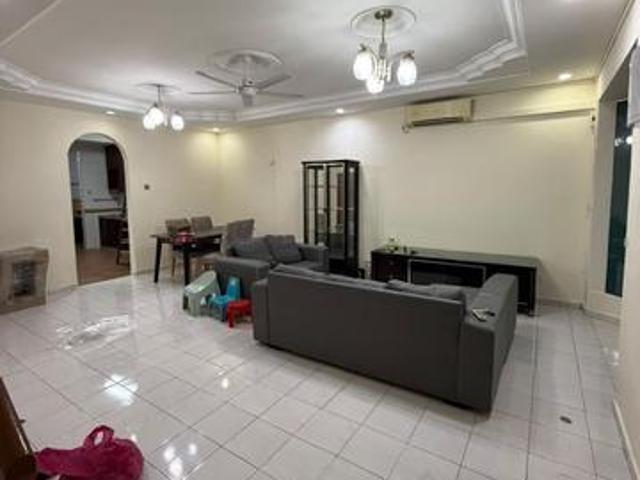 Terraced House for rent in Bukit Ledang, Johor