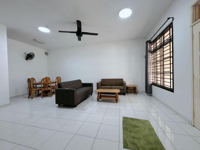 Terraced House for rent in Bukit Ledang, Johor