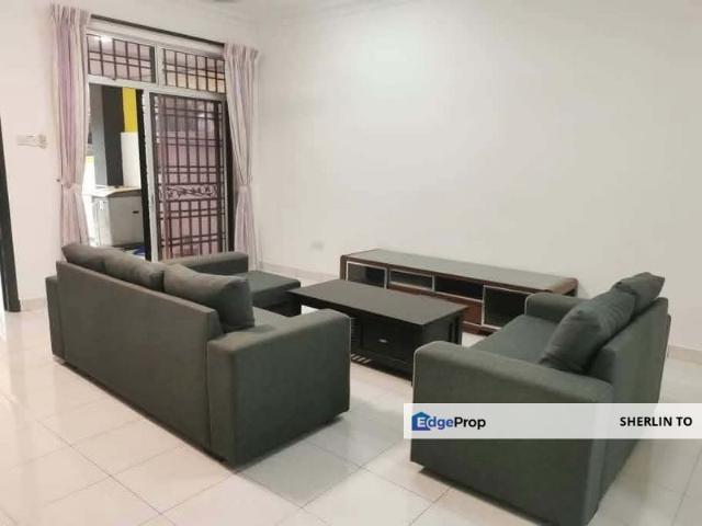 House for rent in Iskandar Puteri, Johor Bahru