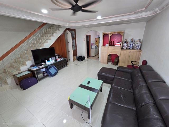 Terraced House for sale in Johore Bahru, Johor