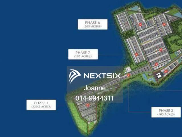 Residential House for sale in Johor