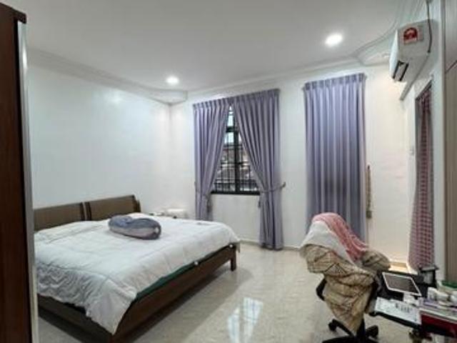 Terraced House for sale in Bukit Ledang, Johor