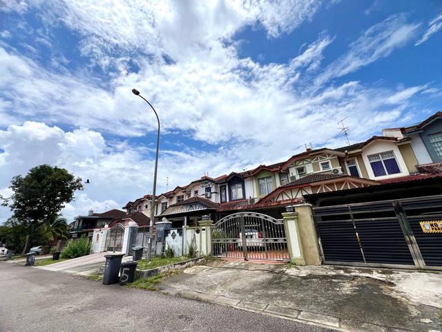 Terraced House for sale in Bukit Ledang, Johor