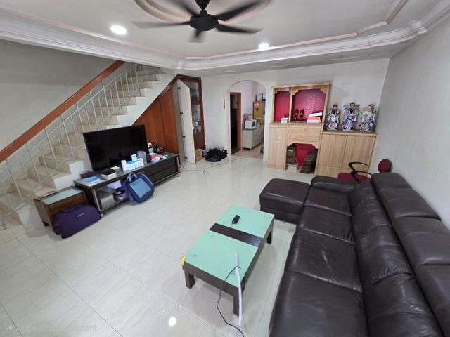 Terraced House for sale in Bukit Ledang, Johor