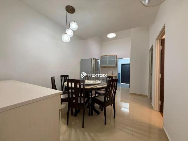 House for rent in Johore Bahru, Johor