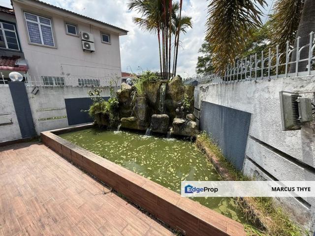 House for sale in Bukit Ledang, Johor