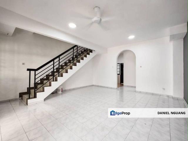 House for sale in Iskandar Puteri, Johor Bahru
