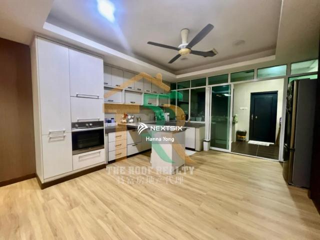 Residential House for sale in Johor