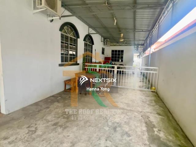 Residential House for sale in Johor