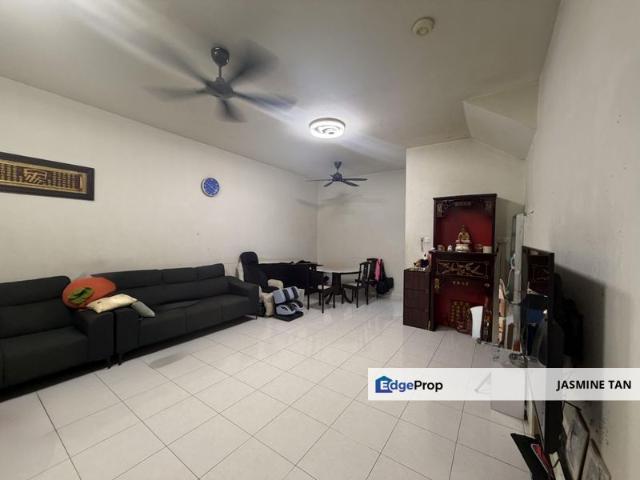 House for sale in Iskandar Puteri, Johor Bahru