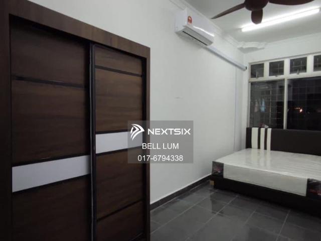 House for rent in Pulai, Bukit Ledang