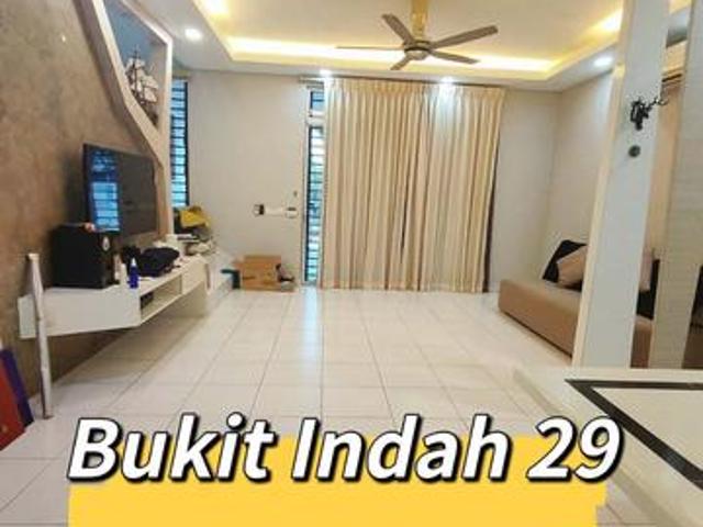 Terraced House for rent in Bukit Ledang, Johor