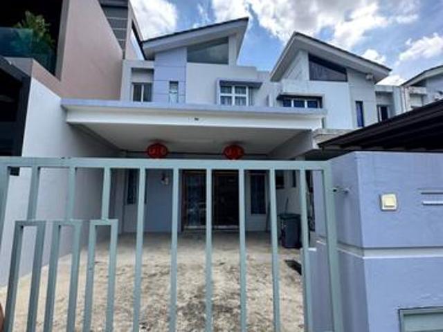 Terraced House for sale in Johore Bahru, Johor