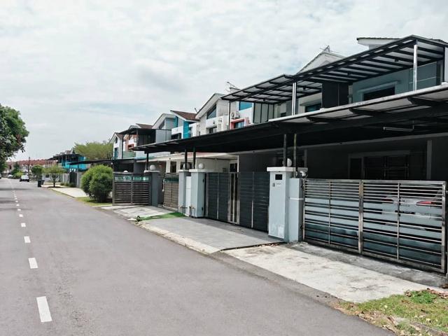 Terraced House for sale in Bukit Ledang, Johor