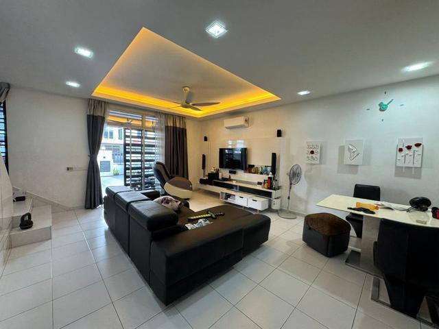 Terraced House for sale in Bukit Ledang, Johor