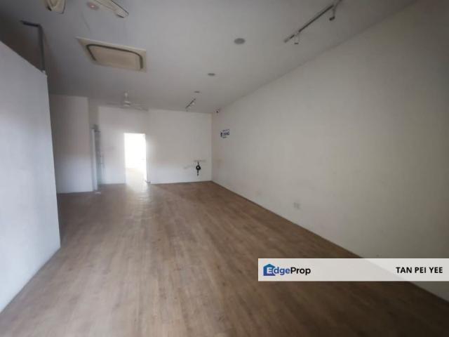 Shop for rent in Iskandar Puteri, Johor Bahru