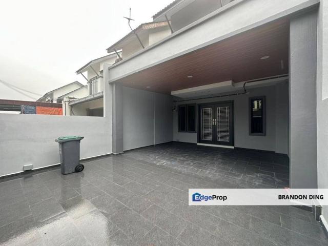 House for sale in Iskandar Puteri, Johor Bahru