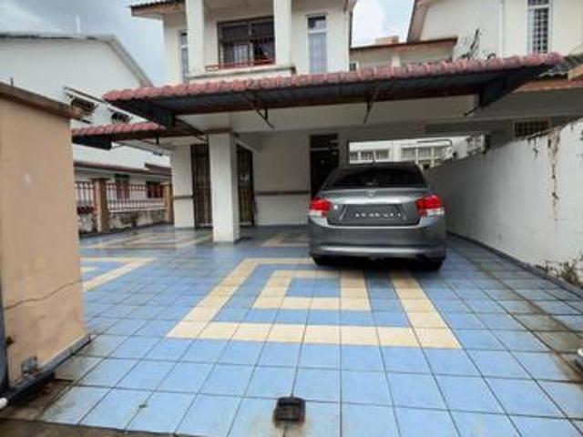 Terraced House for sale in Bukit Ledang, Johor