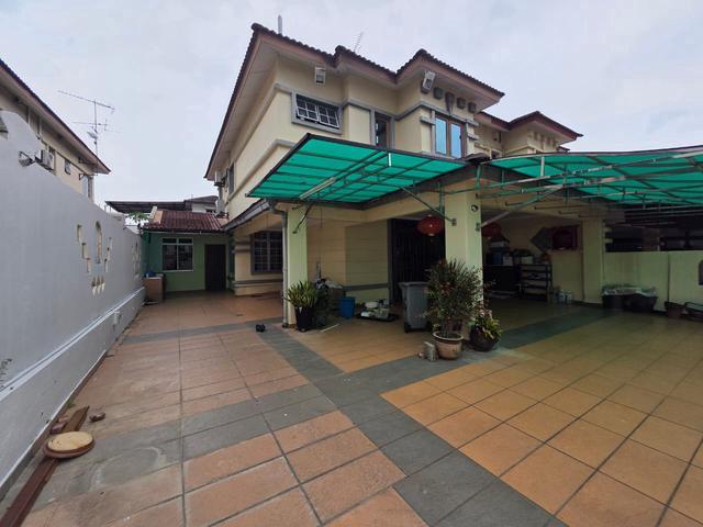Terraced House for sale in Bukit Ledang, Johor