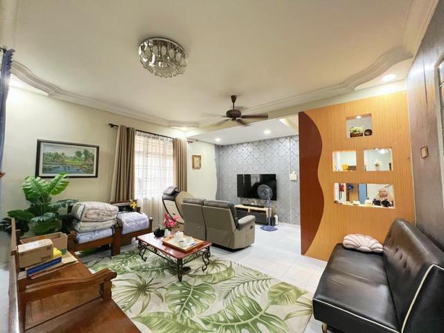 Terraced House for sale in Bukit Ledang, Johor