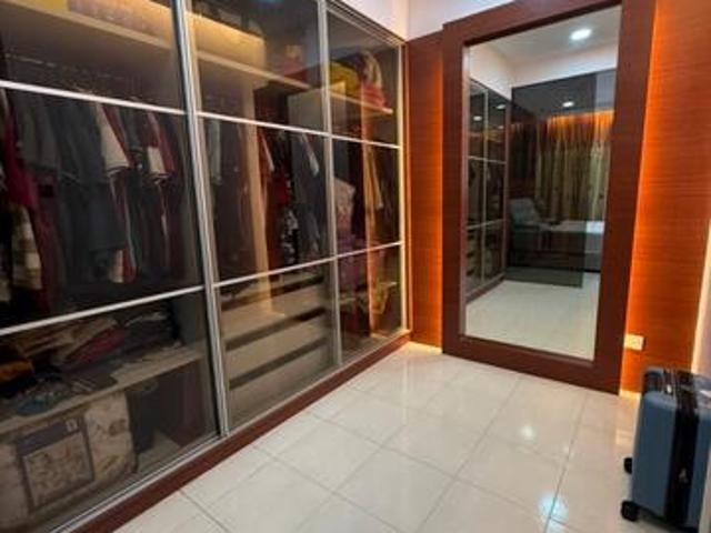Terraced House for sale in Bukit Ledang, Johor