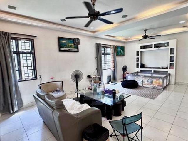 Terraced House for sale in Bukit Ledang, Johor