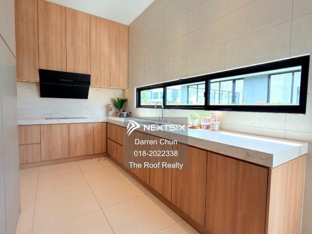 Residential House for sale in Johor