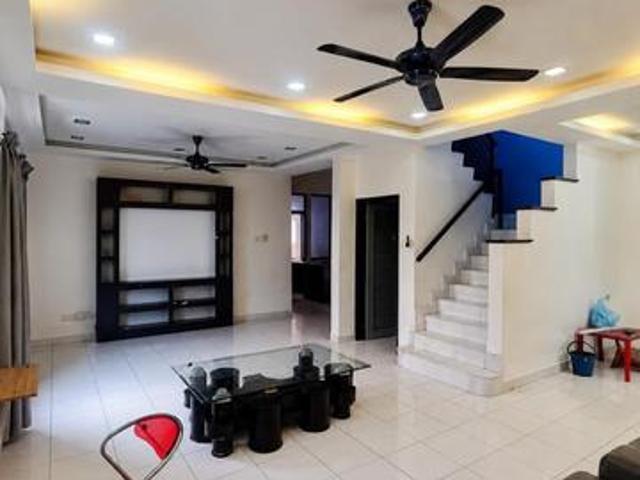 Terraced House for sale in Bukit Ledang, Johor