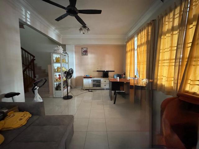 Terraced House for sale in Bukit Ledang, Johor