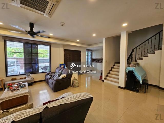 Residential House for sale in Bukit Ledang, Johor