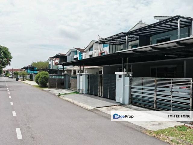 House for sale in Bukit Ledang, Johor
